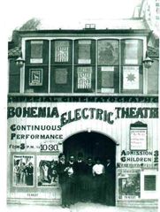 Bohemia-Electric-Theatre-Bohemia-Road-1912